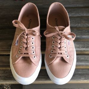 Superga Cotu Classic - sz 39 / 8 women’s